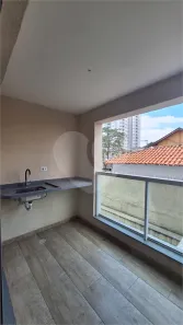 Apartamento com 2 Quartos à venda, 65m² no Lauzane Paulista, São Paulo