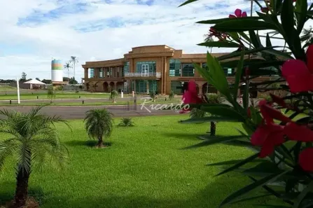 Lote/Terreno à venda, 378m² no Gran Residence Giardino, Arapongas