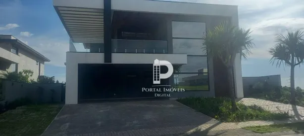 Casa de Condomínio com 4 Quartos à venda, 415m² no Centro, Vinhedo