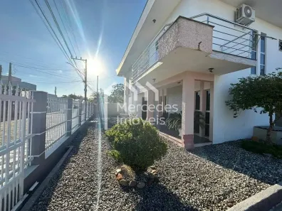 Casa com 6 Quartos à venda, 750m² no São João, Itajaí