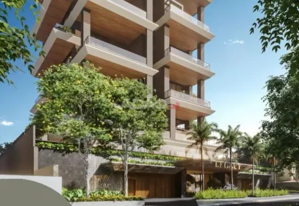 Apartamento com 3 Quartos à venda, 266m² no Setor Marista, Goiânia