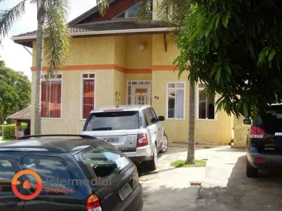 Casa com 3 Quartos à venda, 700m² no Portal dos Pássaros I, Boituva