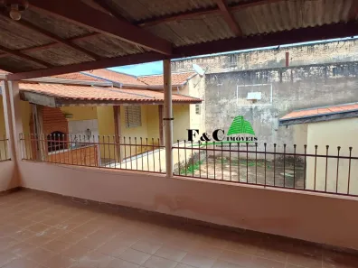 Casa com 4 Quartos à venda, 263m² no Vila Queiroz, Limeira