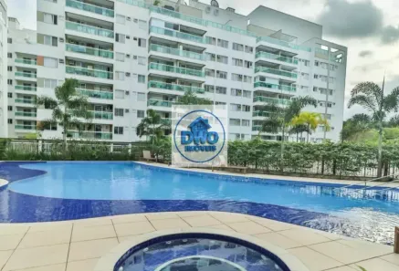 Apartamento com 2 Quartos à venda, 70m² no Pechincha, Rio de Janeiro