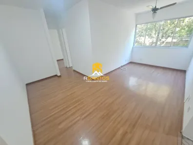 Apartamento com 2 Quartos à venda, 52m² no Freguesia (Jacarepaguá), Rio de Janeiro