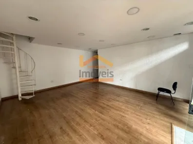 Sala Comercial para alugar, 50m² no Centro, Americana