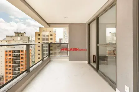 Apartamento com 2 Quartos à venda, 59m² no Vila Mariana, São Paulo