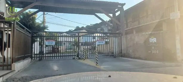 Lote/Terreno à venda, 375m² no Tribobó, São Gonçalo