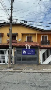 Sobrado com 2 Quartos à venda, 113m² no Jardim Vila Galvão, Guarulhos