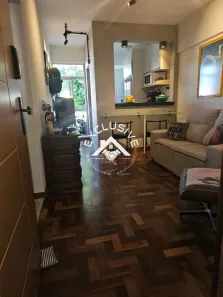 Apartamento com 1 Quarto à venda, 40m² no Pituba, Salvador