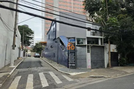 Casa com 3 Quartos à venda, 240m² no Vila Mariana, São Paulo