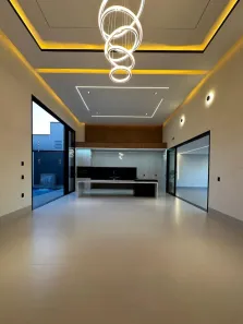 Casa com 3 Quartos à venda, 238m² no Moinho dos Ventos, Goiânia