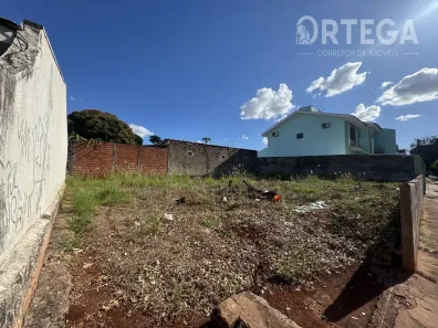 Lote/Terreno à venda, 540m² no Vila Morangueira, Maringá