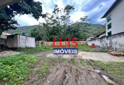 Lote/Terreno à venda, 450m² no Engenho do Mato, Niterói