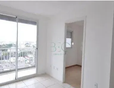 Apartamento com 2 Quartos à venda, 37m² no Vila Guilherme, São Paulo