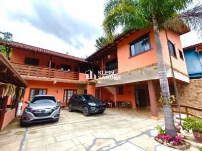 Imóvel Comercial com 5 Quartos à venda, 250m² no São Pedro da Serra, Nova Friburgo