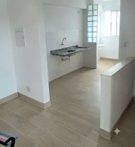 Apartamento com 2 Quartos à venda, 52m² no Jardim Colonial, São José dos Campos