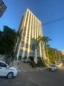 Consultório à venda, 29m² no Federação, Salvador