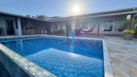 Fazenda/Sítio com 3 Quartos à venda, 1200m² no Dona Catarina, Mairinque