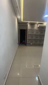 Apartamento com 2 Quartos para alugar, 60m² no Aparecida, Santos