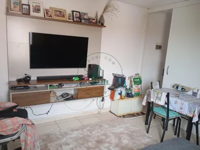 Apartamento com 2 Quartos à venda, 49m² no Vila Sônia, Piracicaba
