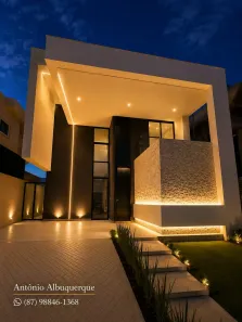 Casa de Condomínio com 3 Quartos à venda, 300m² no Centro, Petrolina