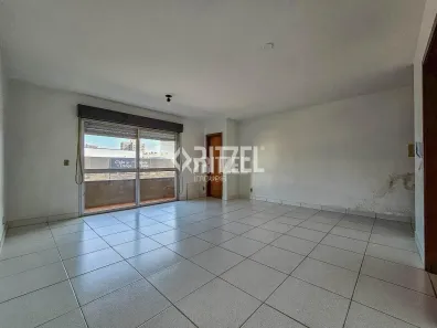 Kitnet com 1 Quarto para alugar, 51m² no Rio Branco, Novo Hamburgo