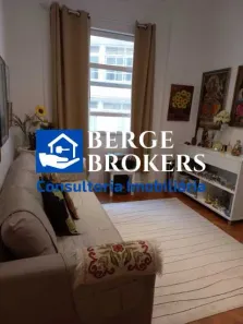 Apartamento com 1 Quarto à venda, 60m² no Copacabana, Rio de Janeiro
