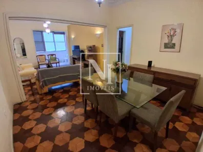 Apartamento com 3 Quartos à venda, 145m² no Copacabana, Rio de Janeiro