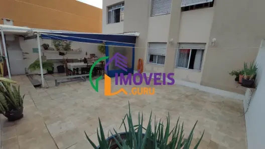 Apartamento com 3 Quartos à venda, 96m² no Lapa, São Paulo