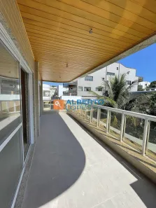 Apartamento com 3 Quartos à venda, 170m² no Jardim Guanabara, Rio de Janeiro