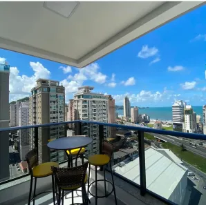 Apartamento com 3 Quartos à venda, 69m² no Morretes, Itapema