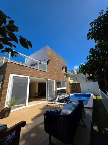 Casa de Condomínio com 4 Quartos à venda, 450m² no Alphaville I, Salvador
