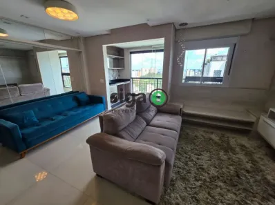 Apartamento com 2 Quartos à venda, 70m² no Jardim Parque Morumbi, São Paulo