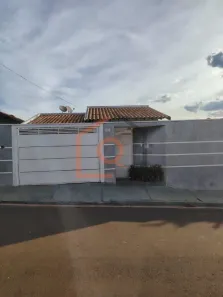 Casa com 3 Quartos à venda, 147m² no Jardim Altos de Pinheiros I e II, Araraquara