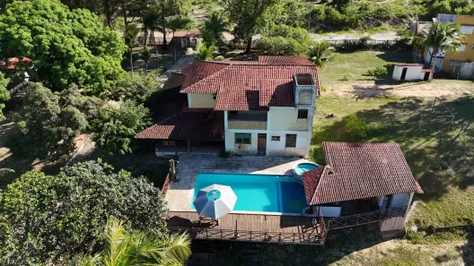 Fazenda/Sítio com 7 Quartos à venda, 8000m² no , Extremoz