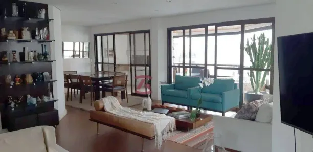 Apartamento com 3 Quartos à venda, 246m² no Perdizes, São Paulo