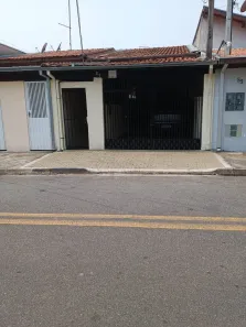 Casa com 4 Quartos à venda, 125m² no Jardim Santa Inês I, São José dos Campos