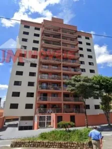 Apartamento com 2 Quartos à venda, 72m² no Centro, Osasco