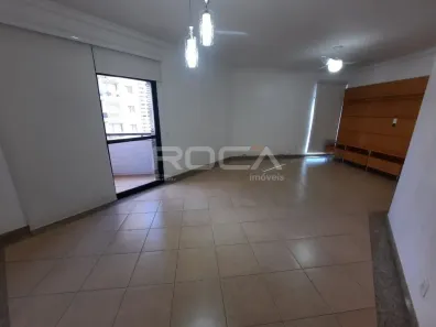 Apartamento com 4 Quartos à venda, 156m² no Centro, Ribeirão Preto