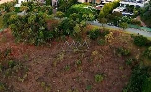 Lote/Terreno à venda, 9300m² no Vale dos Cristais, Nova Lima