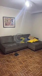 Apartamento com 2 Quartos à venda, 80m² no Perdizes, São Paulo