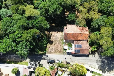 Lote/Terreno à venda, 346m² no Cônego, Nova Friburgo