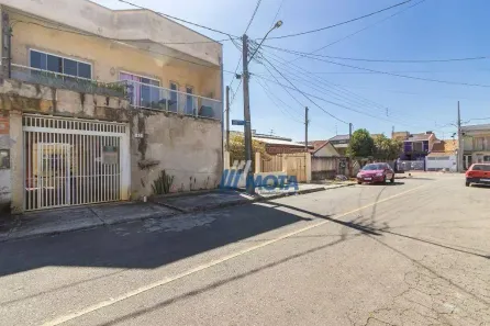 Sobrado com 5 Quartos à venda, 280m² no Umbará, Curitiba