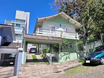 Casa com 3 Quartos à venda, 224m² no Bela Vista, Caxias do Sul