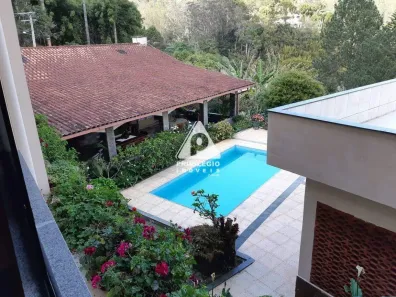 Fazenda/Sítio com 8 Quartos à venda, 500m² no Mury, Nova Friburgo