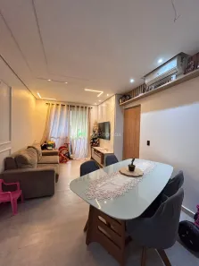 Apartamento com 3 Quartos à venda, 84m² no Ponta Negra, Manaus