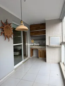 Apartamento com 4 Quartos à venda, 153m² no Centro, Cascavel
