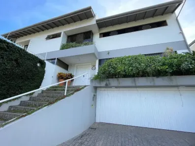 Casa com 4 Quartos à venda, 361m² no Córrego Grande, Florianópolis