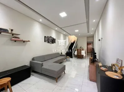 Sobrado com 3 Quartos à venda, 101m² no Cidade Centenário, São Paulo